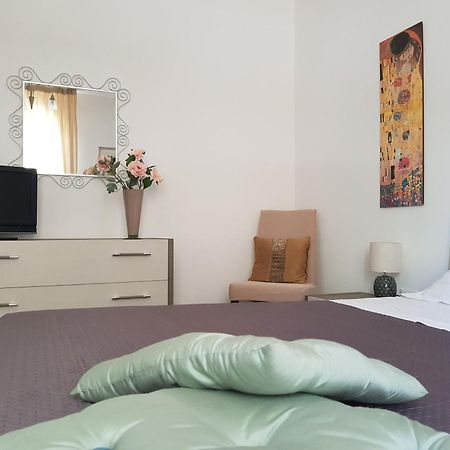 Villa Del Mar Country Loft Sassari Extérieur photo