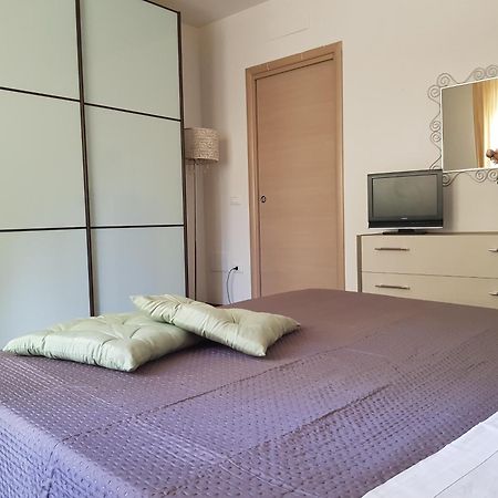 Villa Del Mar Country Loft Sassari Extérieur photo