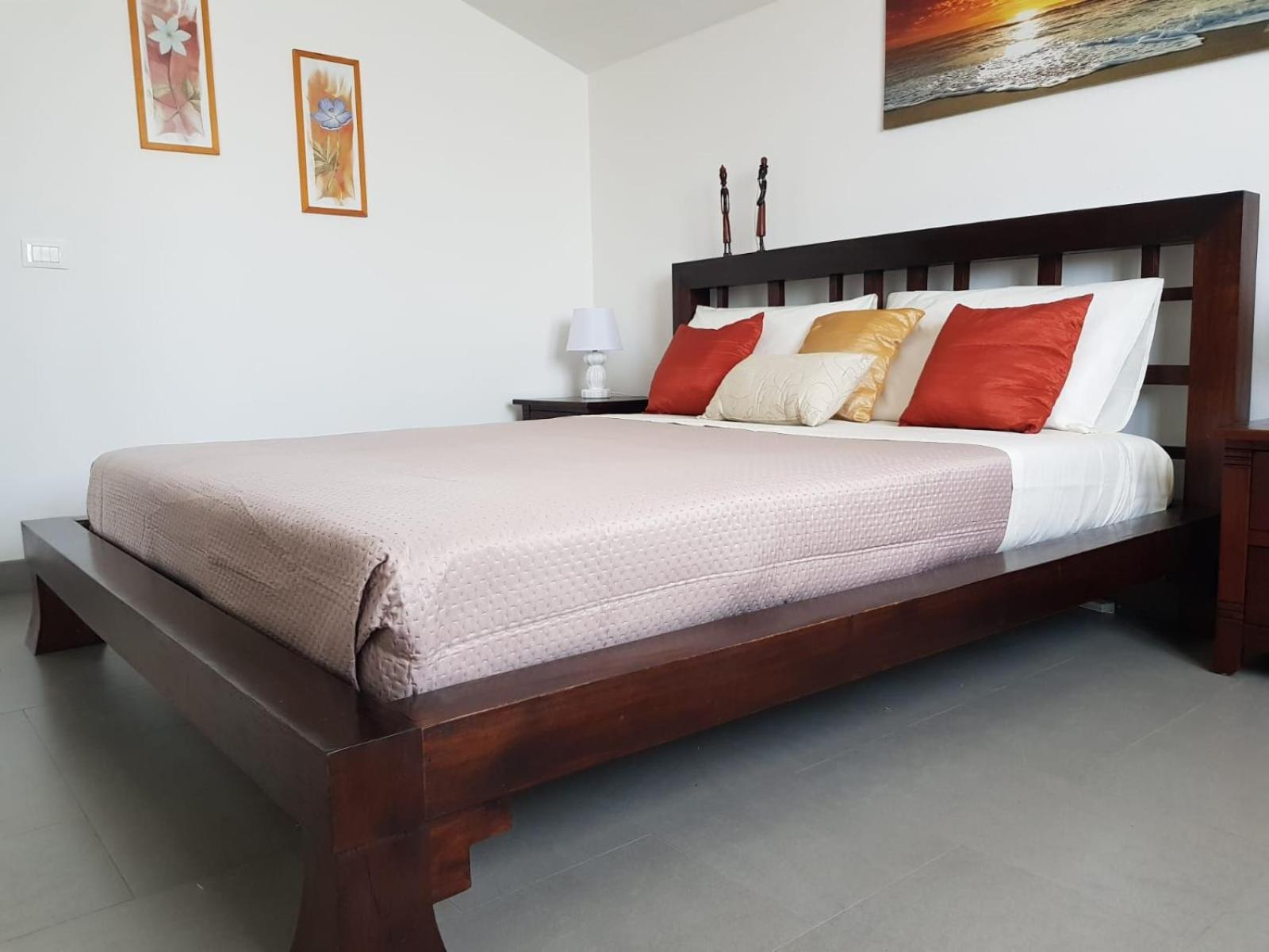 Villa Del Mar Country Loft Sassari Extérieur photo