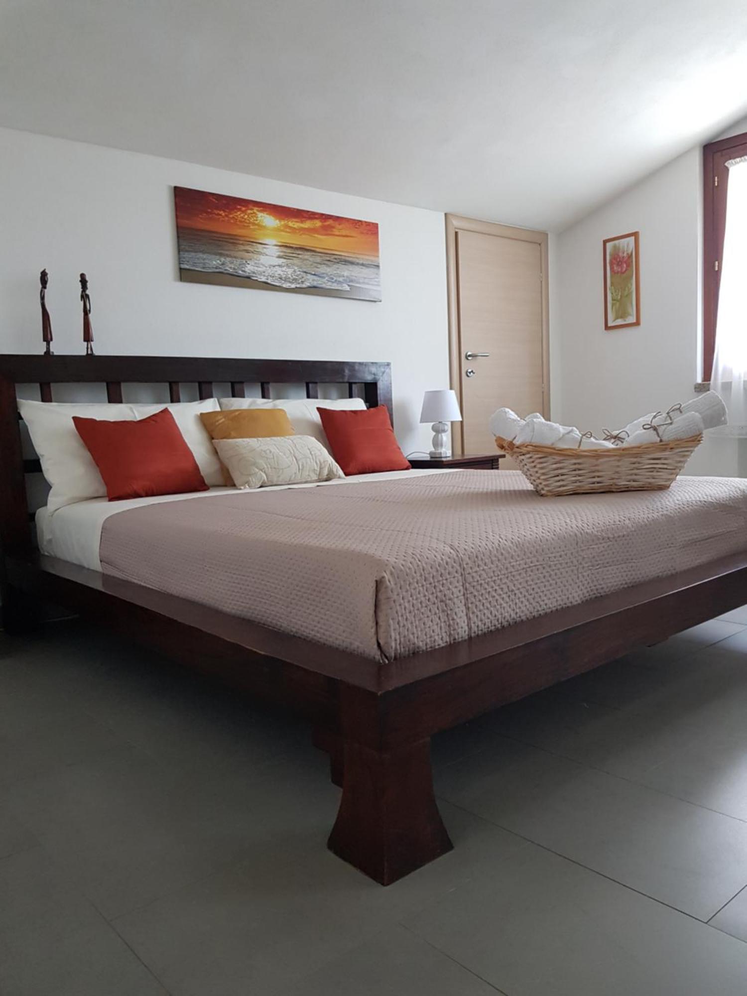 Villa Del Mar Country Loft Sassari Extérieur photo