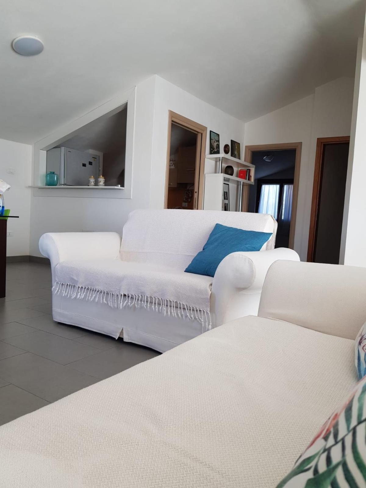 Villa Del Mar Country Loft Sassari Extérieur photo
