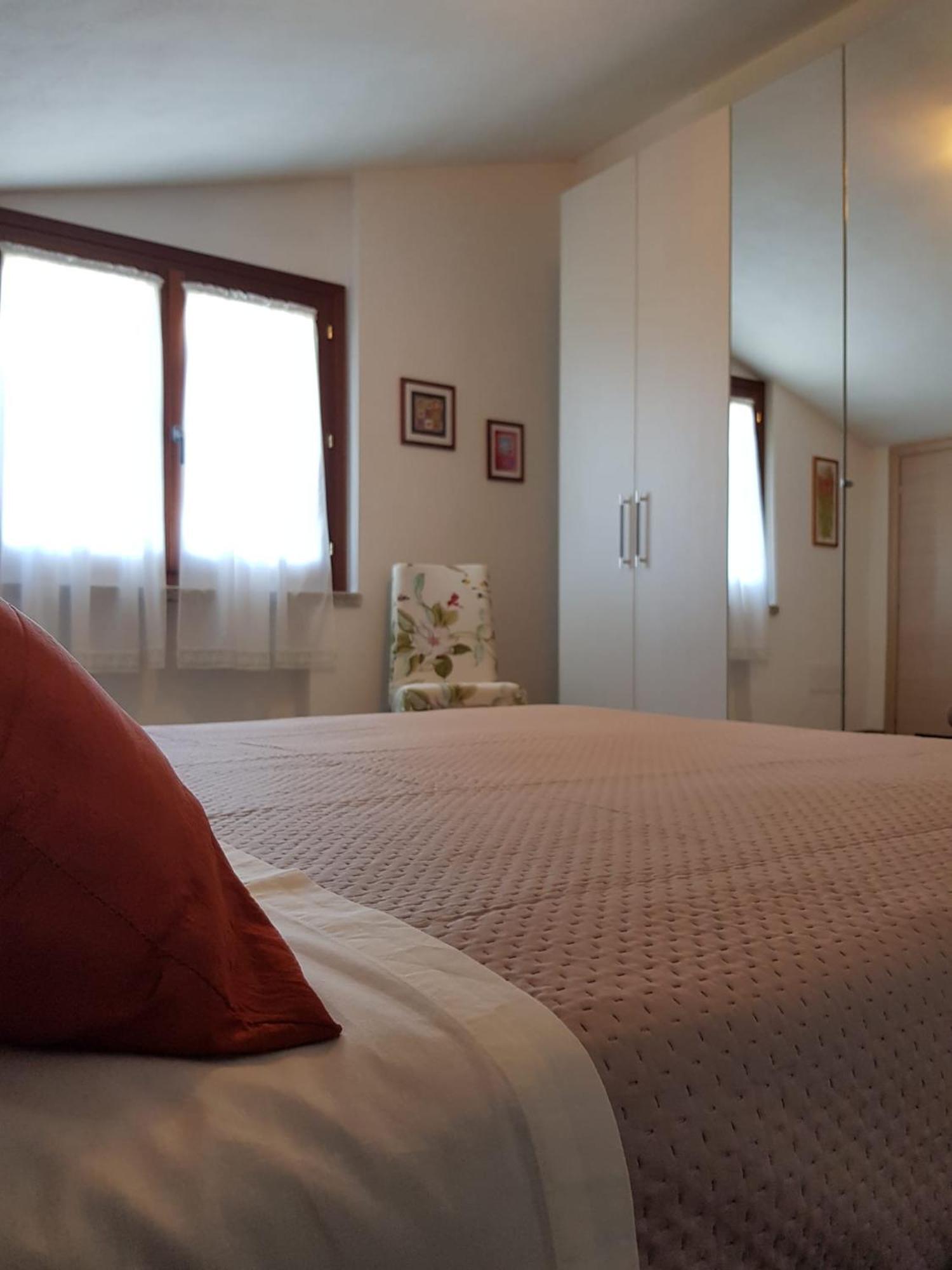 Villa Del Mar Country Loft Sassari Extérieur photo