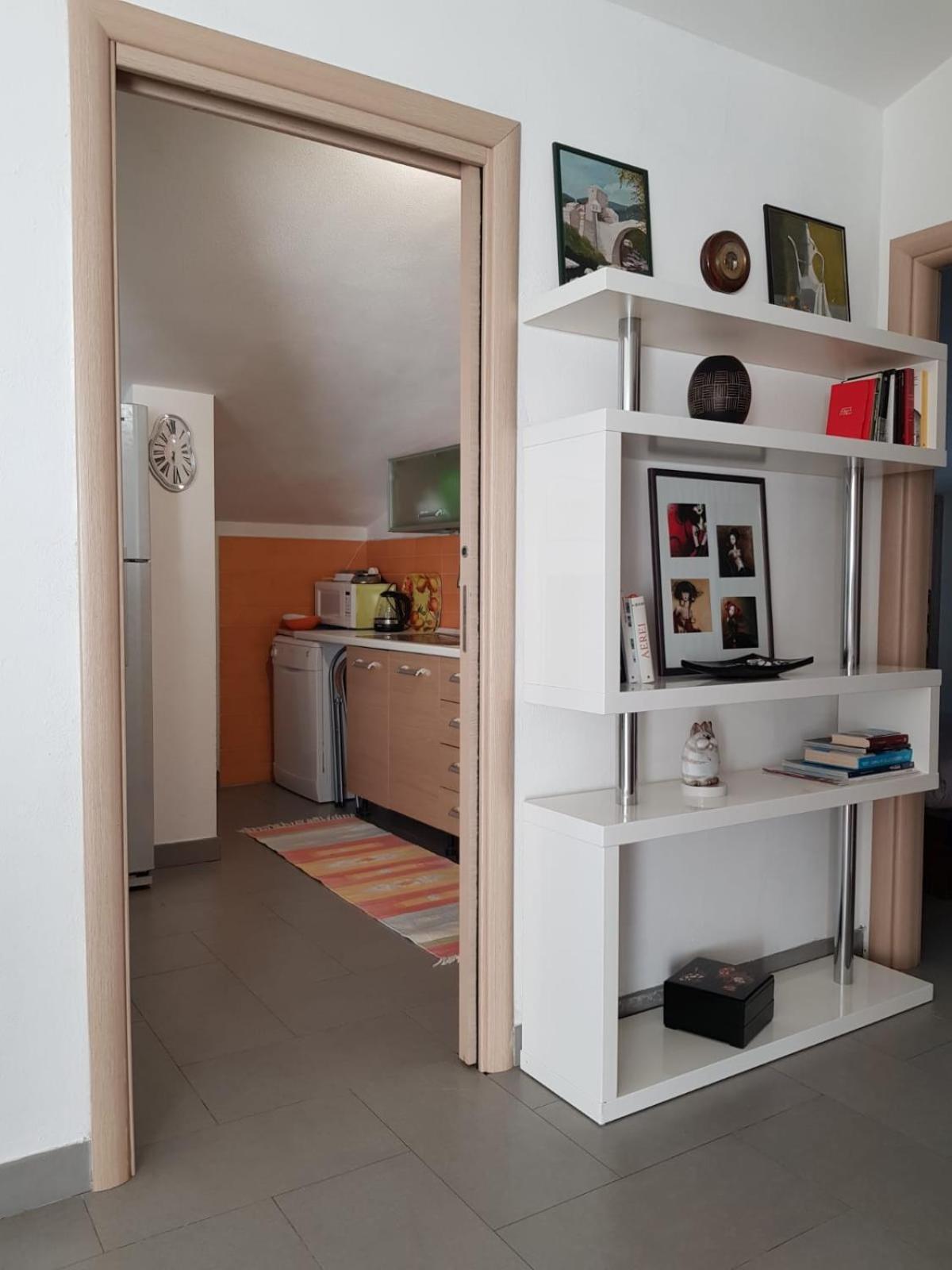 Villa Del Mar Country Loft Sassari Extérieur photo