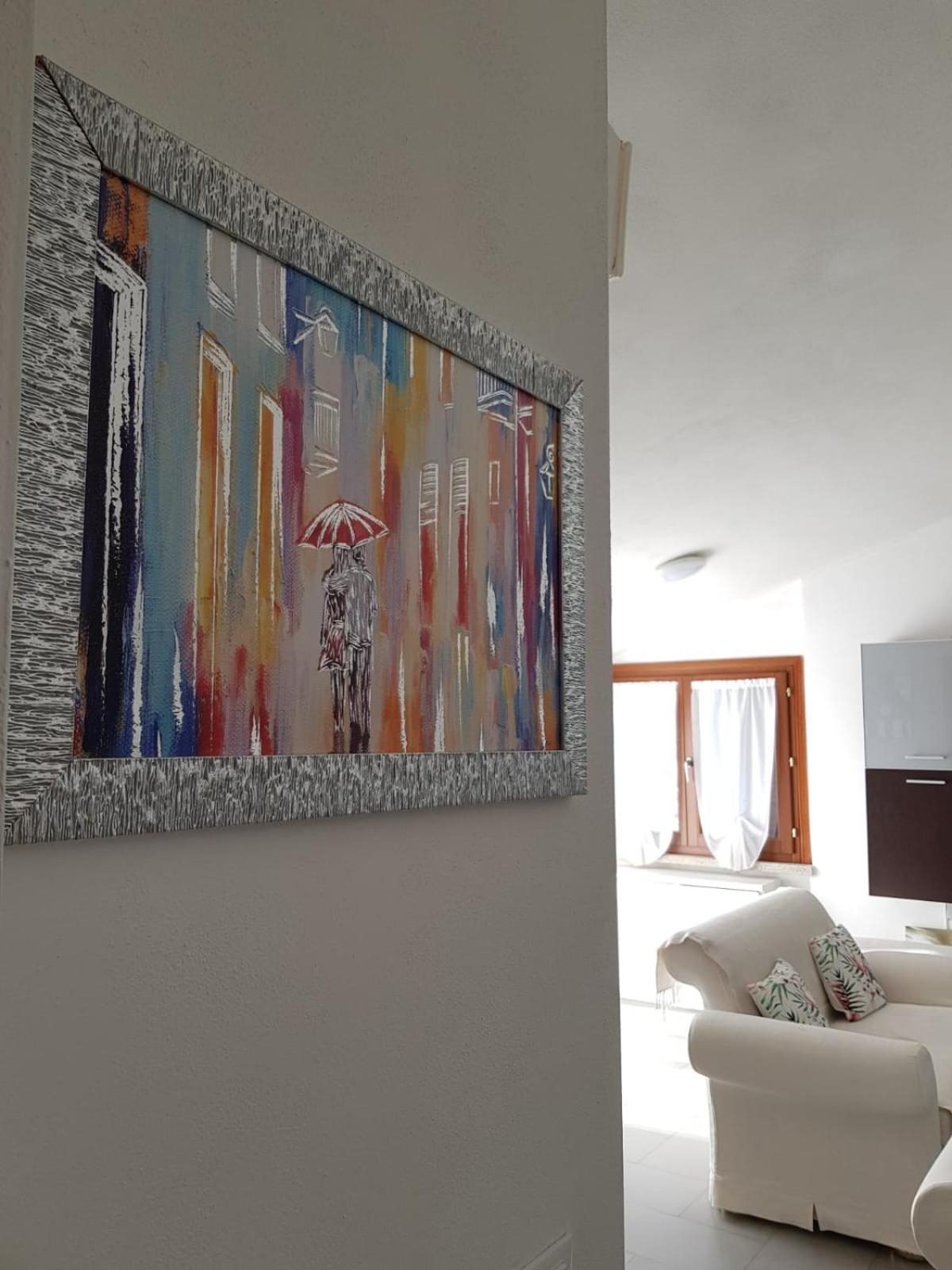 Villa Del Mar Country Loft Sassari Extérieur photo