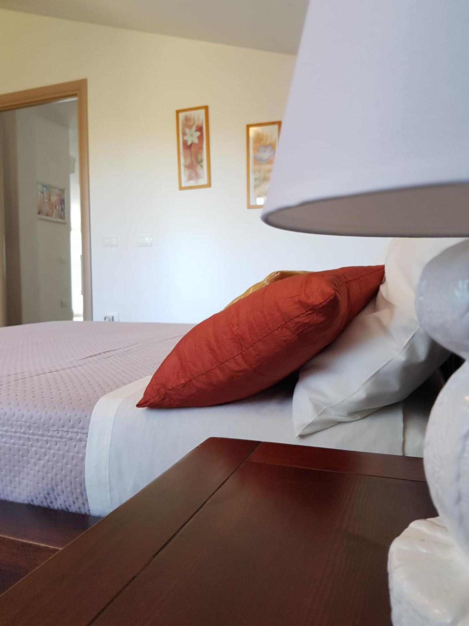 Villa Del Mar Country Loft Sassari Extérieur photo