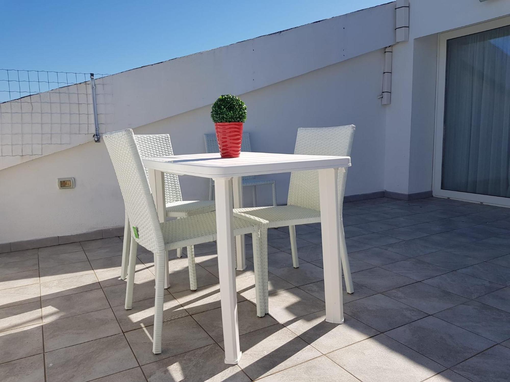 Villa Del Mar Country Loft Sassari Extérieur photo