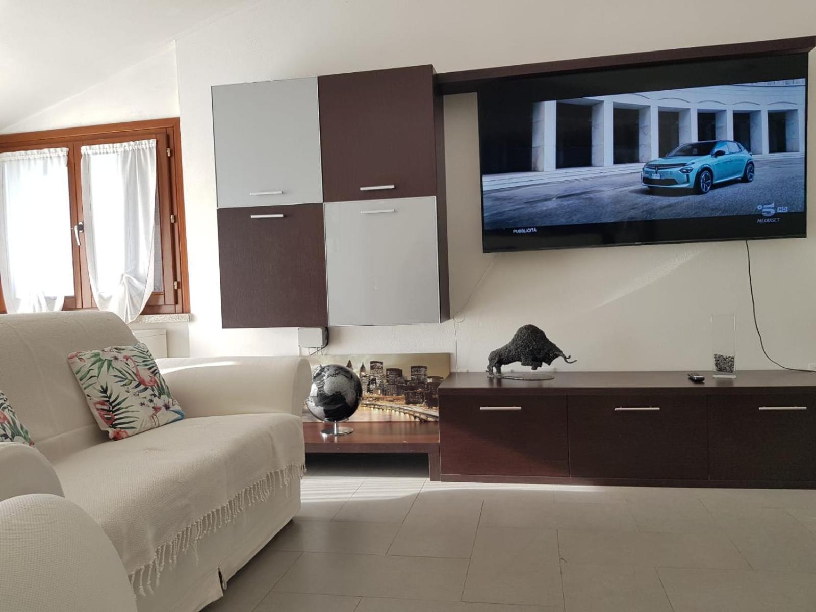 Villa Del Mar Country Loft Sassari Extérieur photo
