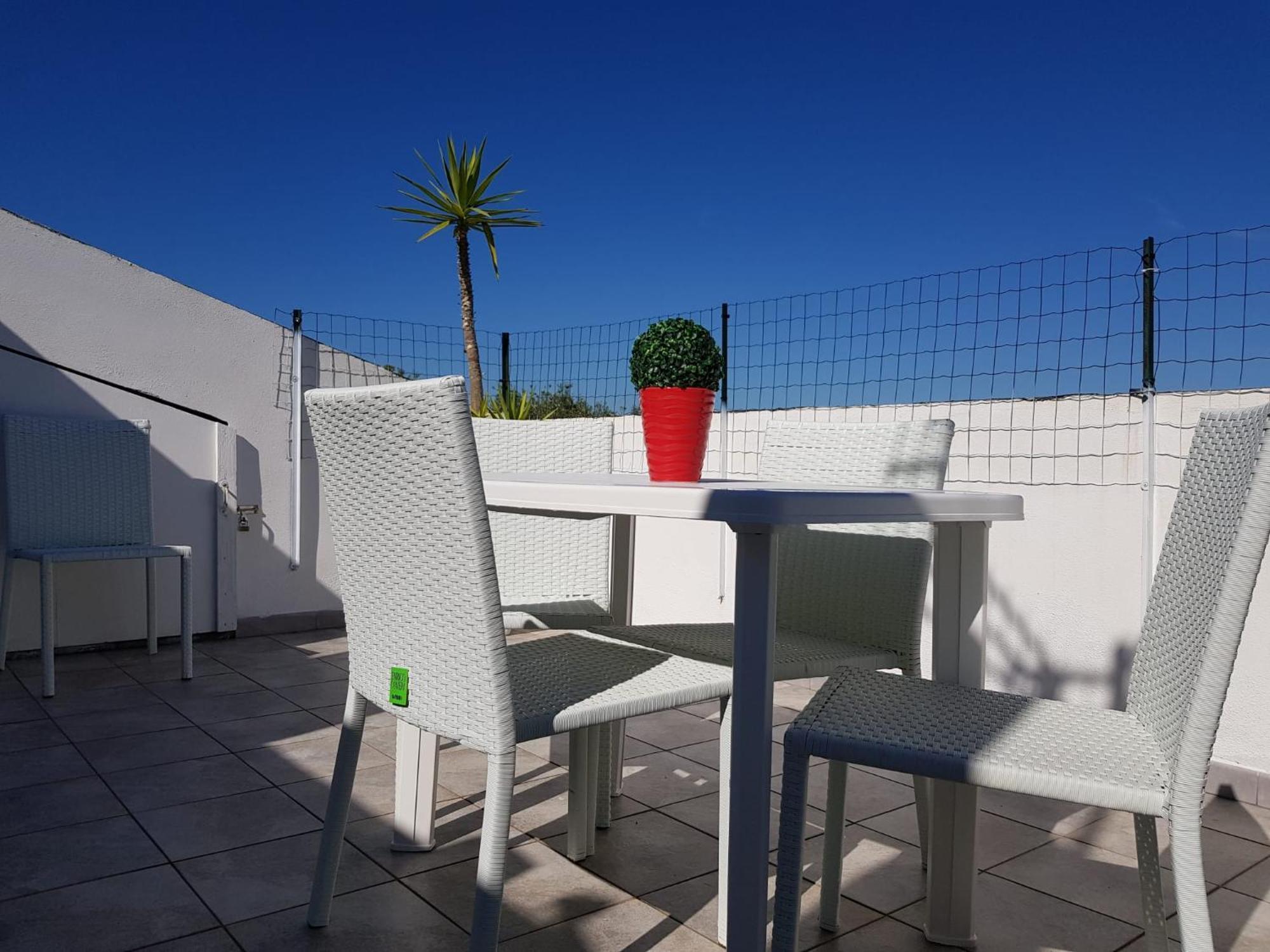 Villa Del Mar Country Loft Sassari Extérieur photo