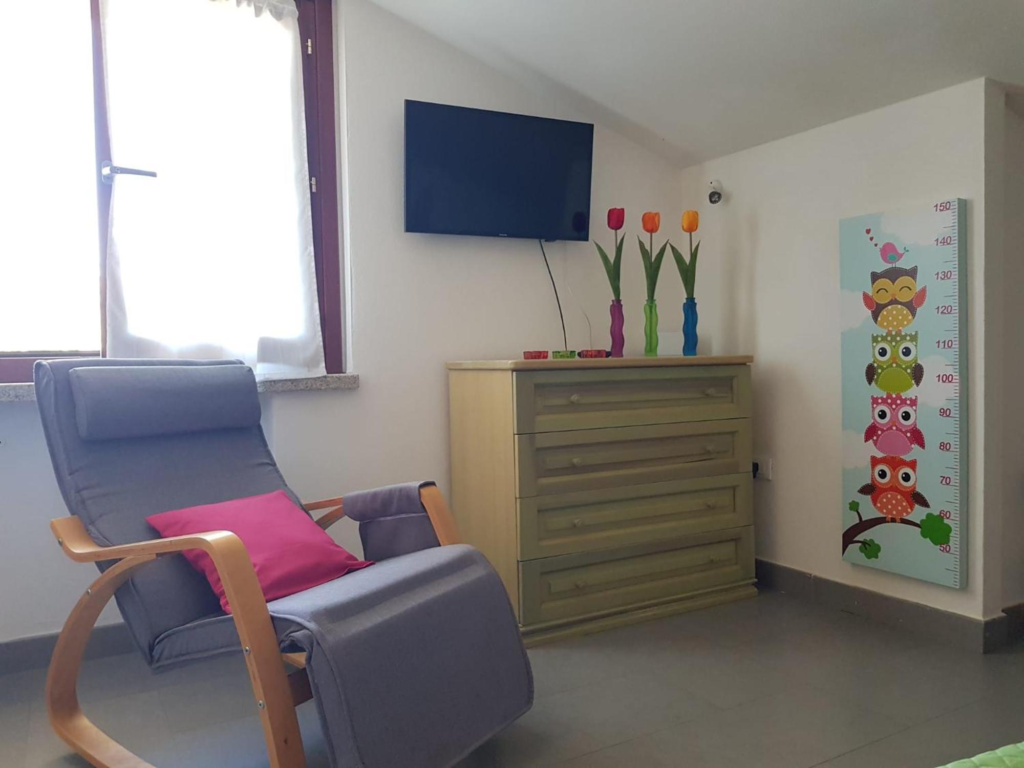 Villa Del Mar Country Loft Sassari Extérieur photo