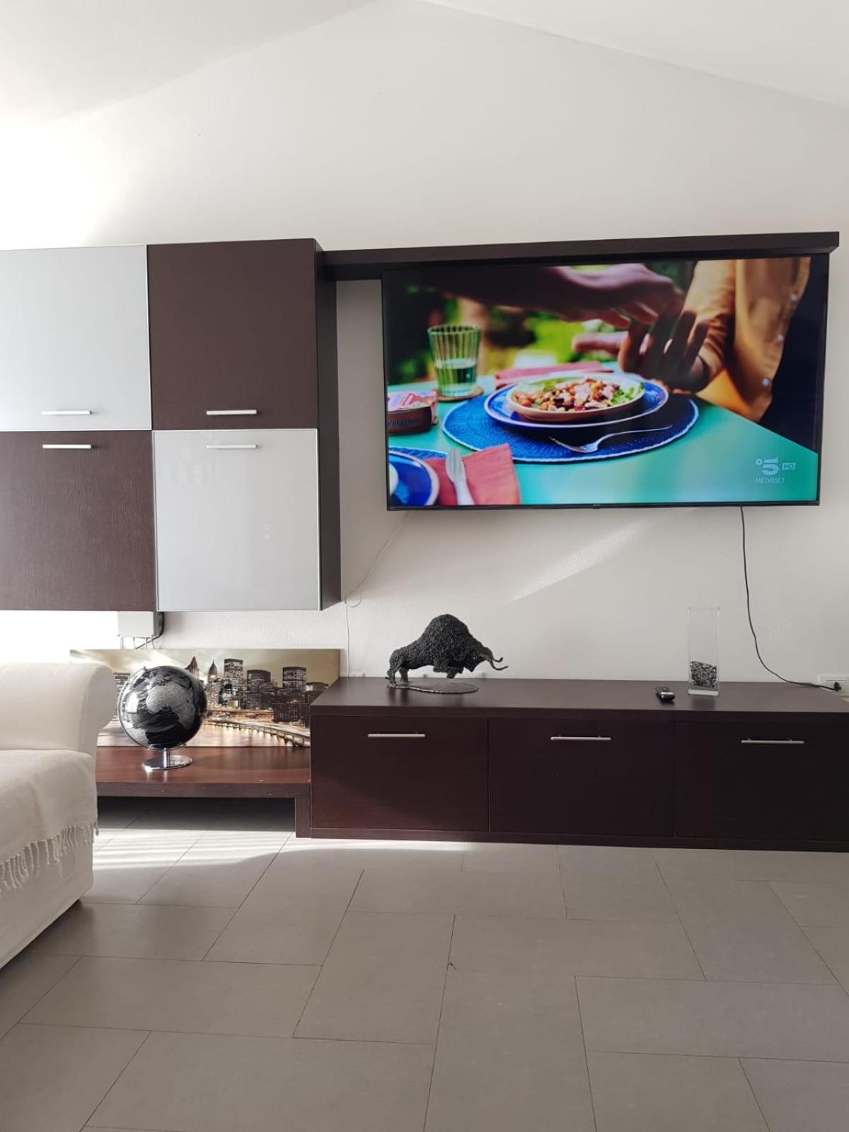 Villa Del Mar Country Loft Sassari Extérieur photo