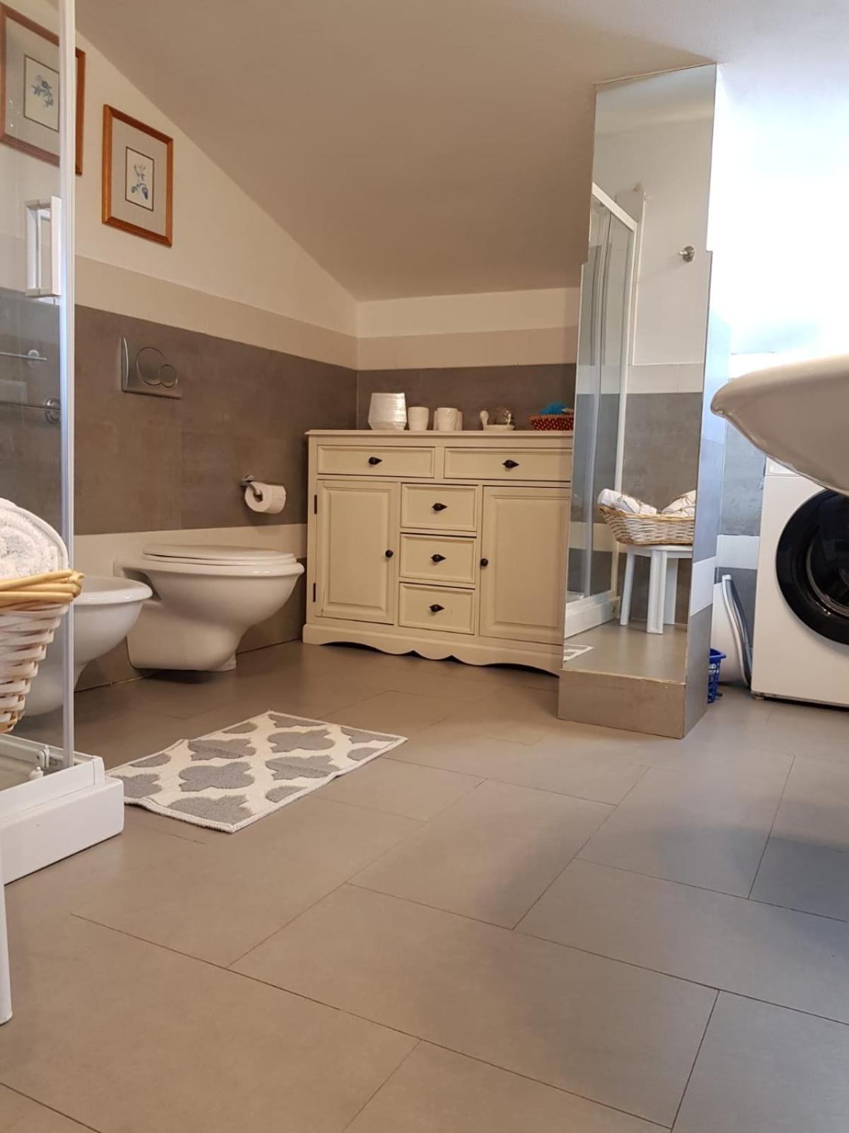 Villa Del Mar Country Loft Sassari Extérieur photo