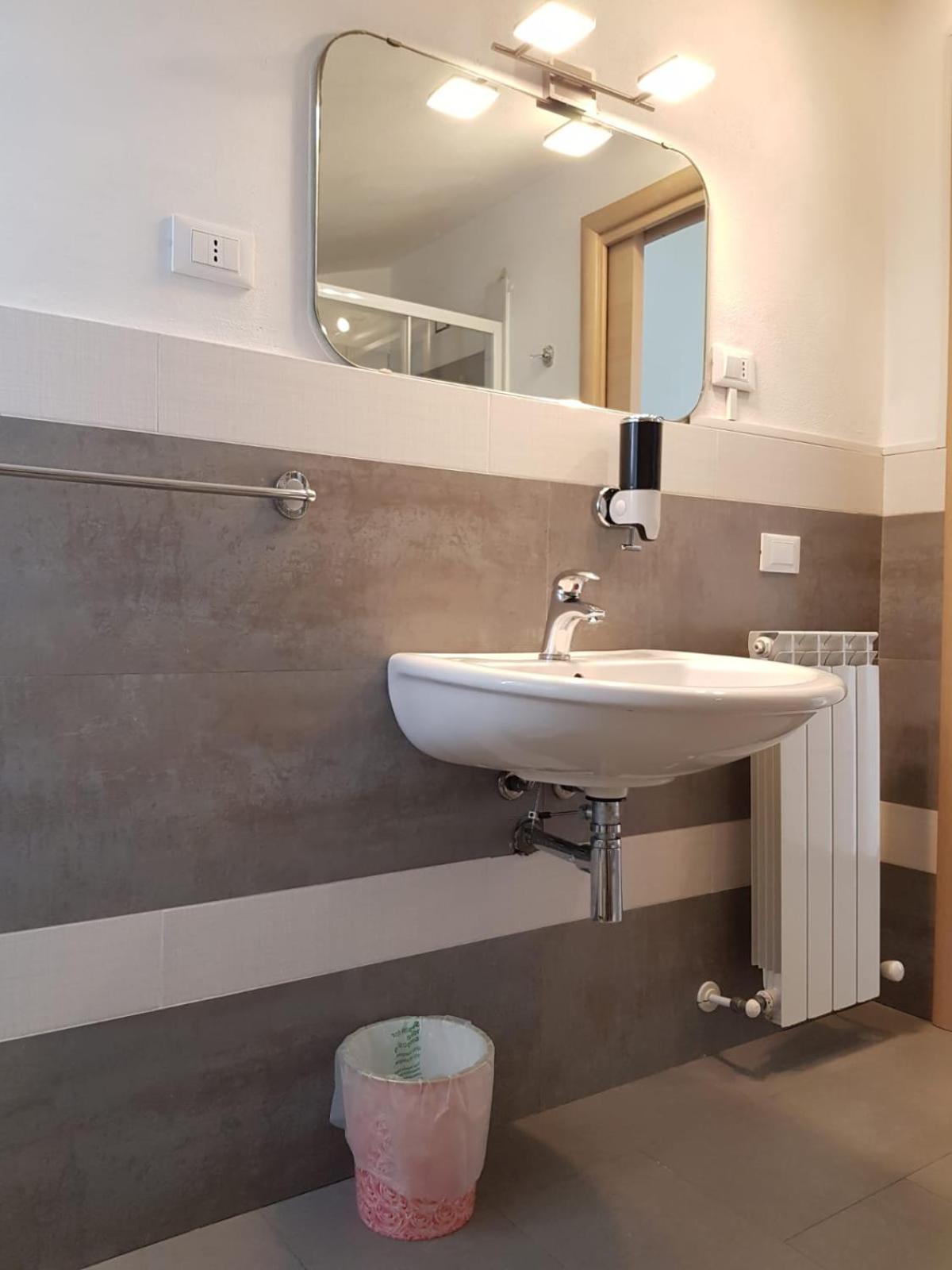 Villa Del Mar Country Loft Sassari Extérieur photo