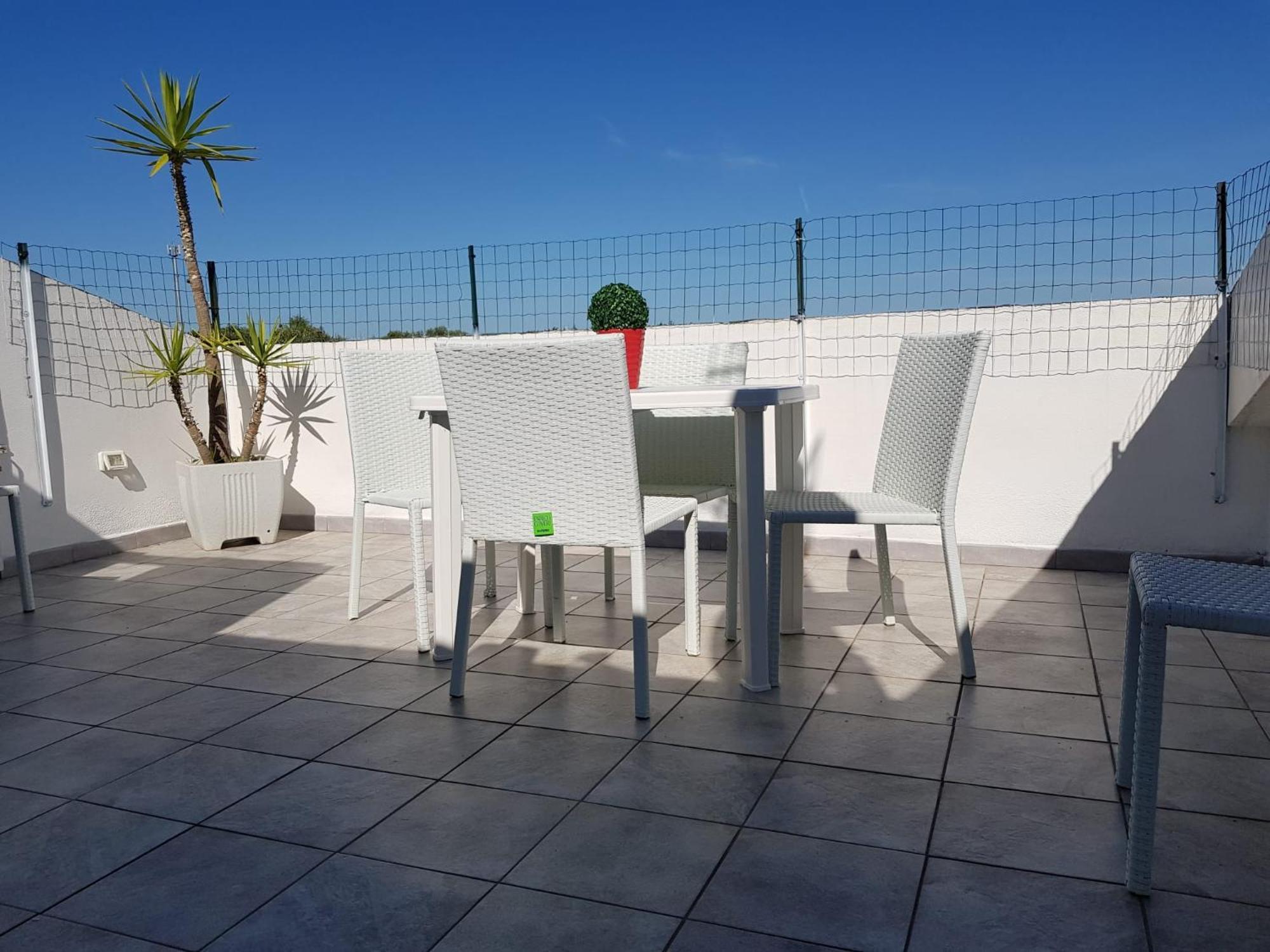 Villa Del Mar Country Loft Sassari Extérieur photo