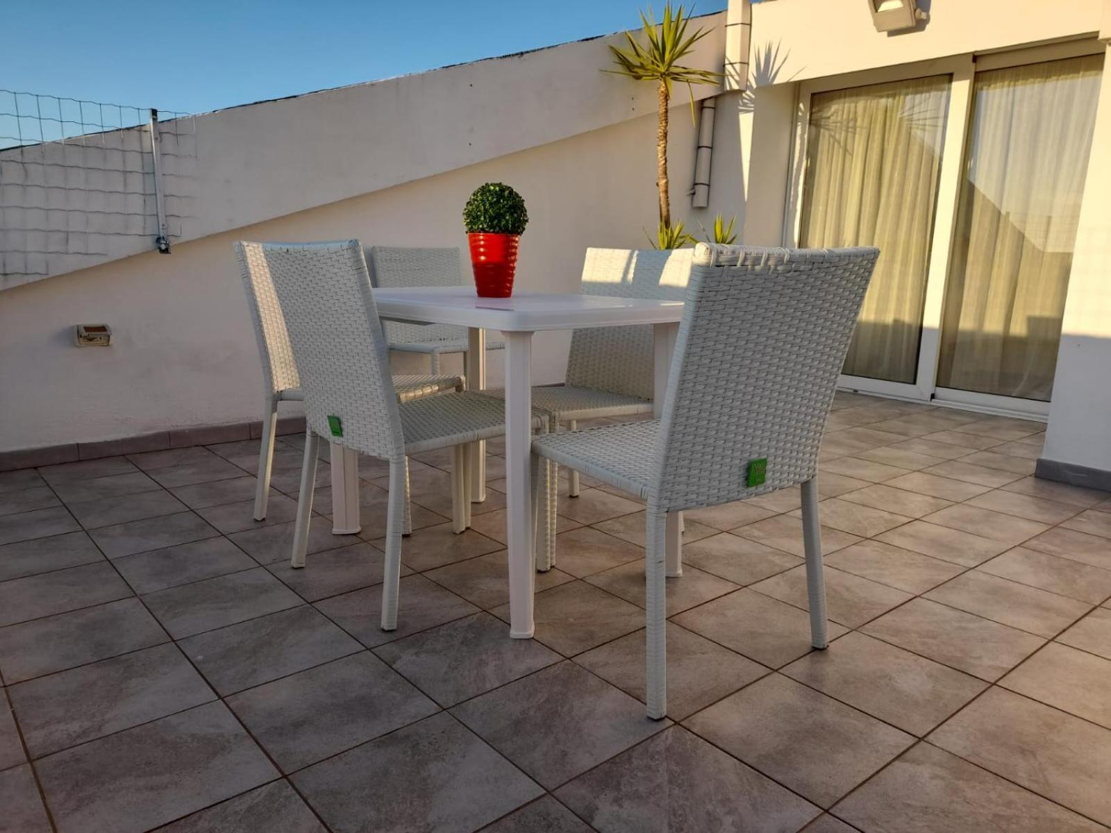 Villa Del Mar Country Loft Sassari Extérieur photo