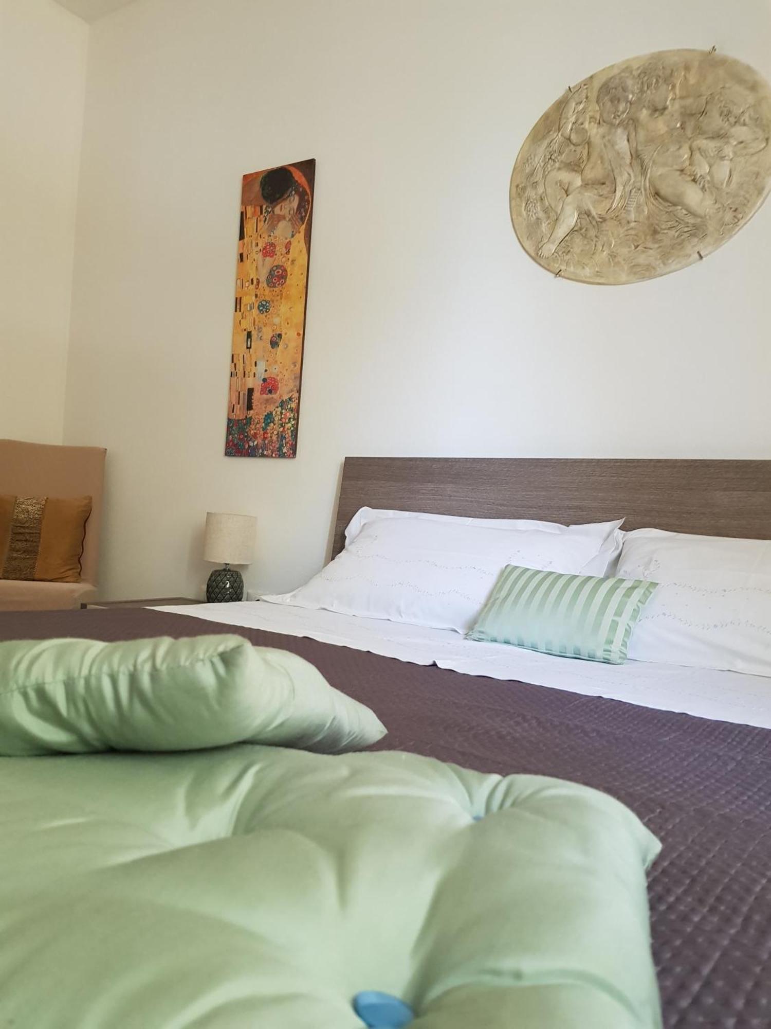 Villa Del Mar Country Loft Sassari Extérieur photo