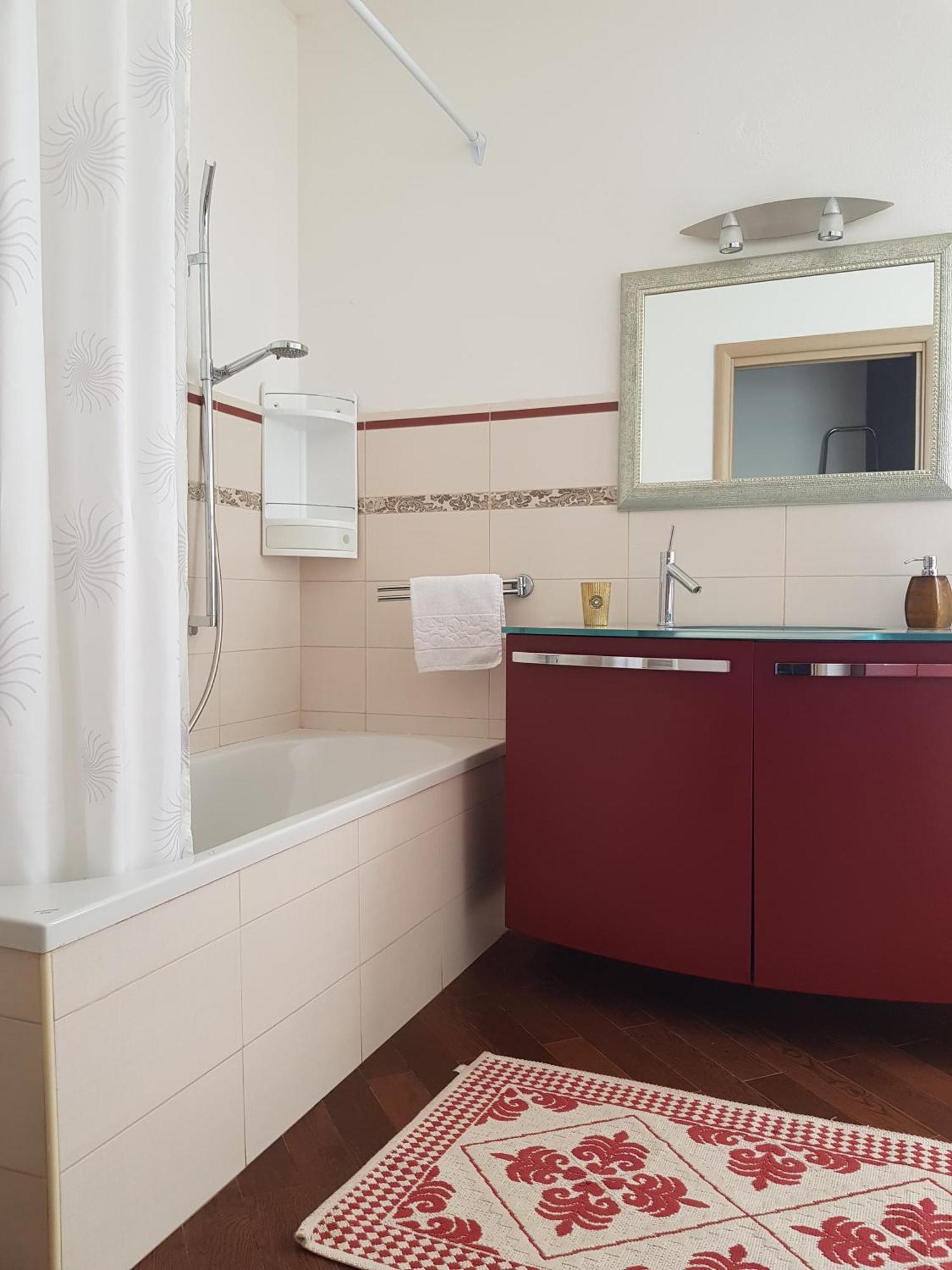 Villa Del Mar Country Loft Sassari Extérieur photo