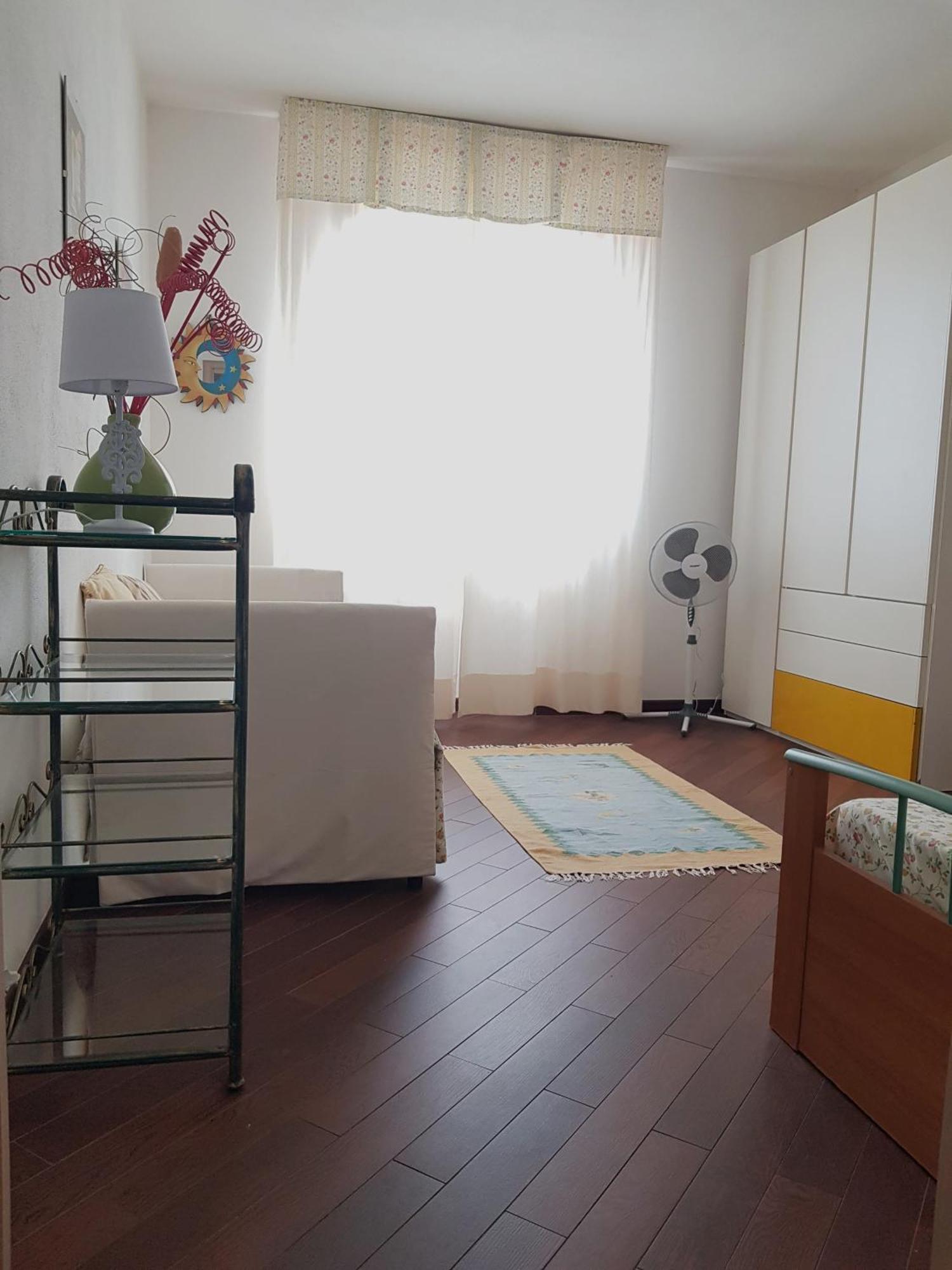 Villa Del Mar Country Loft Sassari Extérieur photo