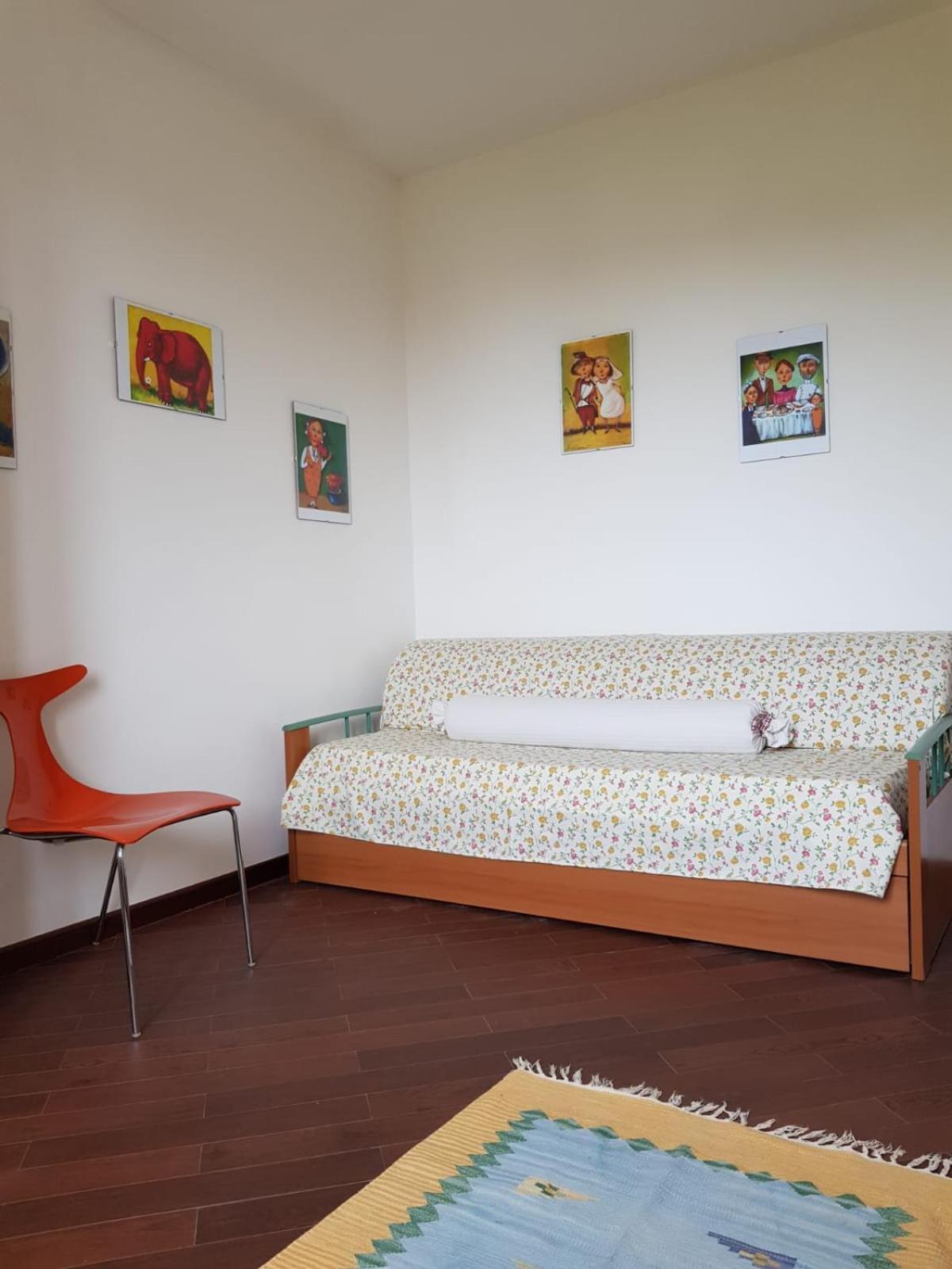 Villa Del Mar Country Loft Sassari Extérieur photo