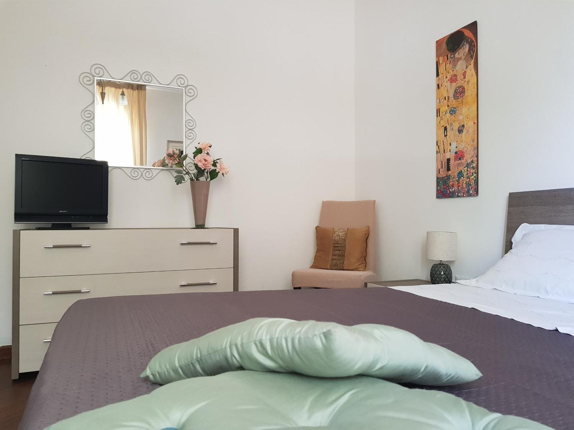 Villa Del Mar Country Loft Sassari Extérieur photo