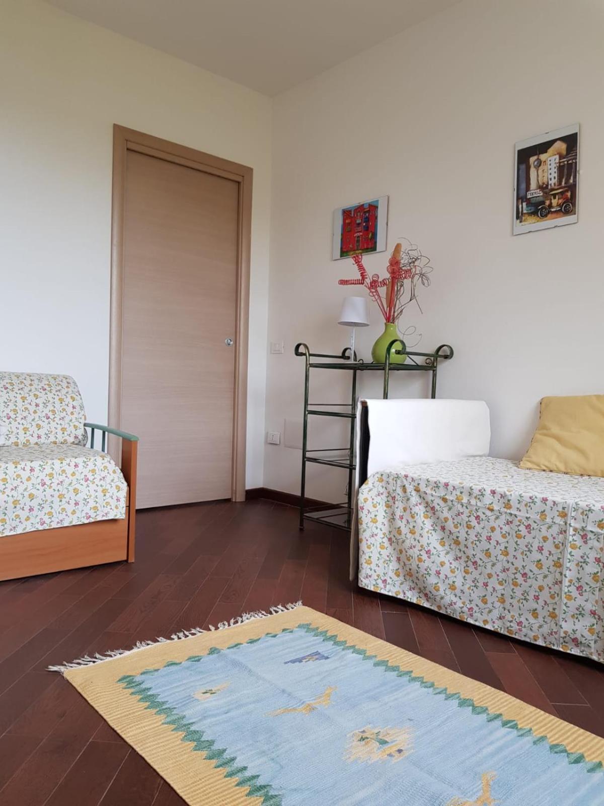 Villa Del Mar Country Loft Sassari Extérieur photo
