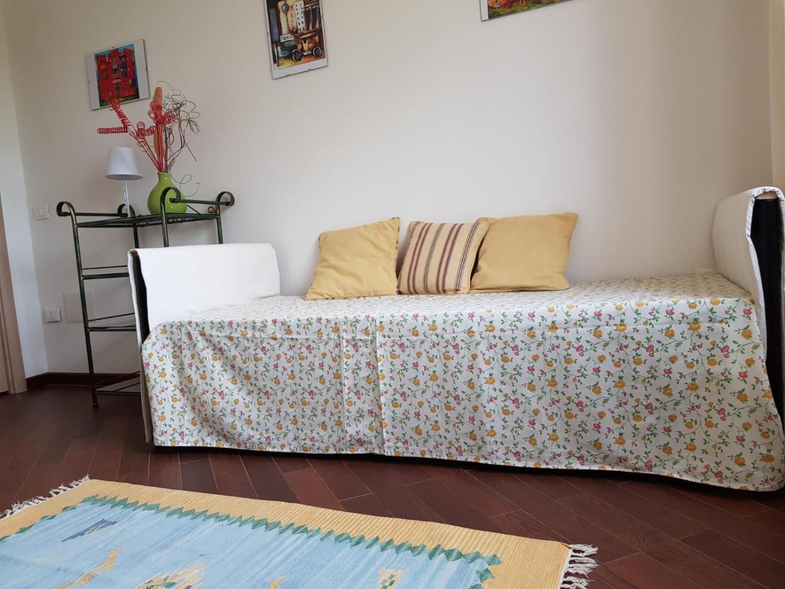 Villa Del Mar Country Loft Sassari Extérieur photo