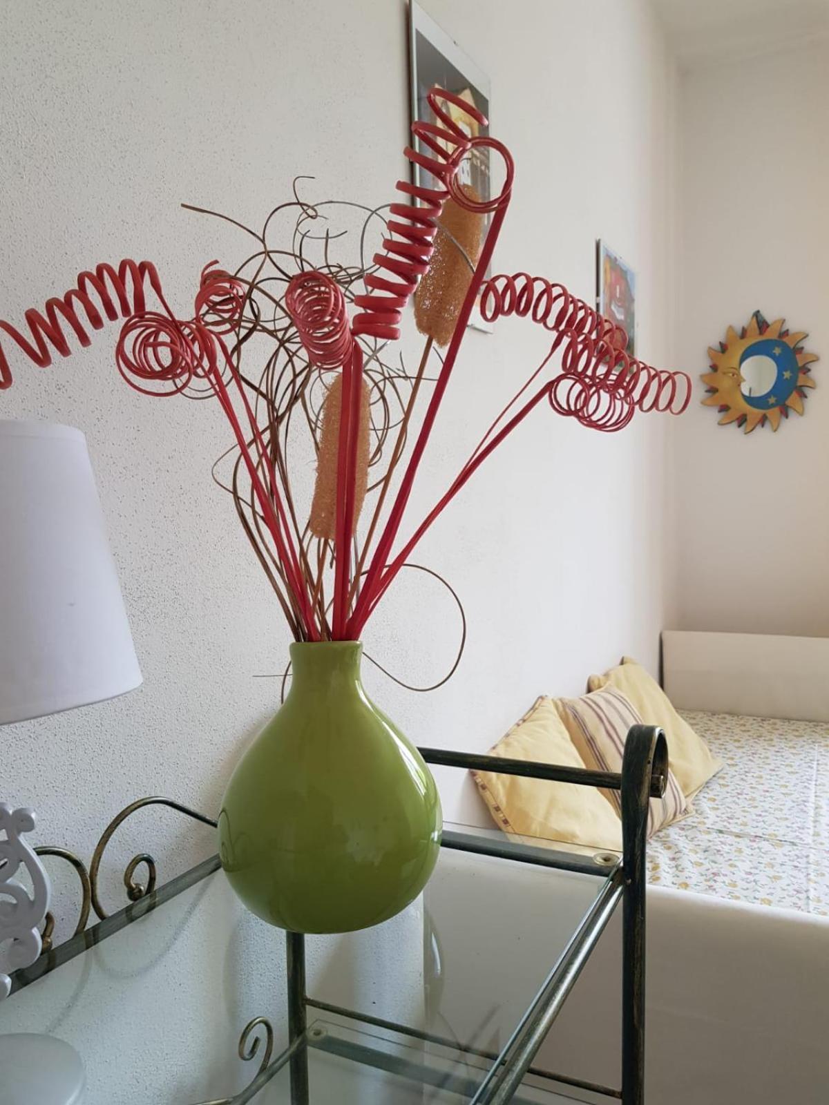 Villa Del Mar Country Loft Sassari Extérieur photo