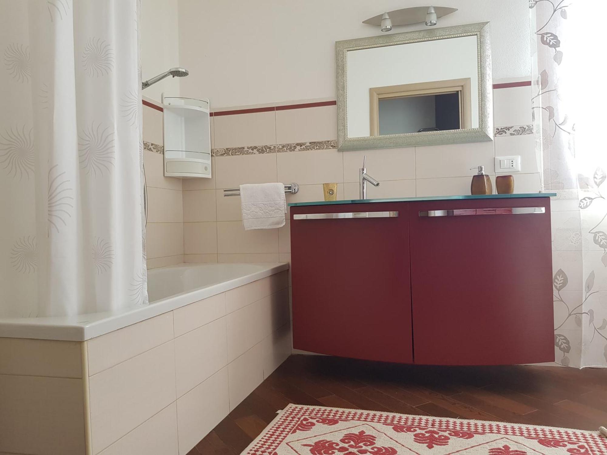Villa Del Mar Country Loft Sassari Extérieur photo