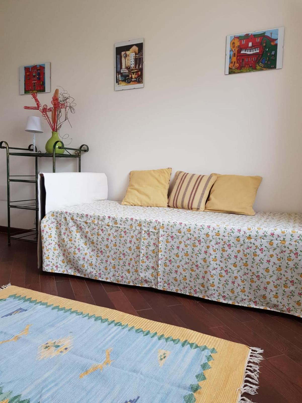 Villa Del Mar Country Loft Sassari Extérieur photo