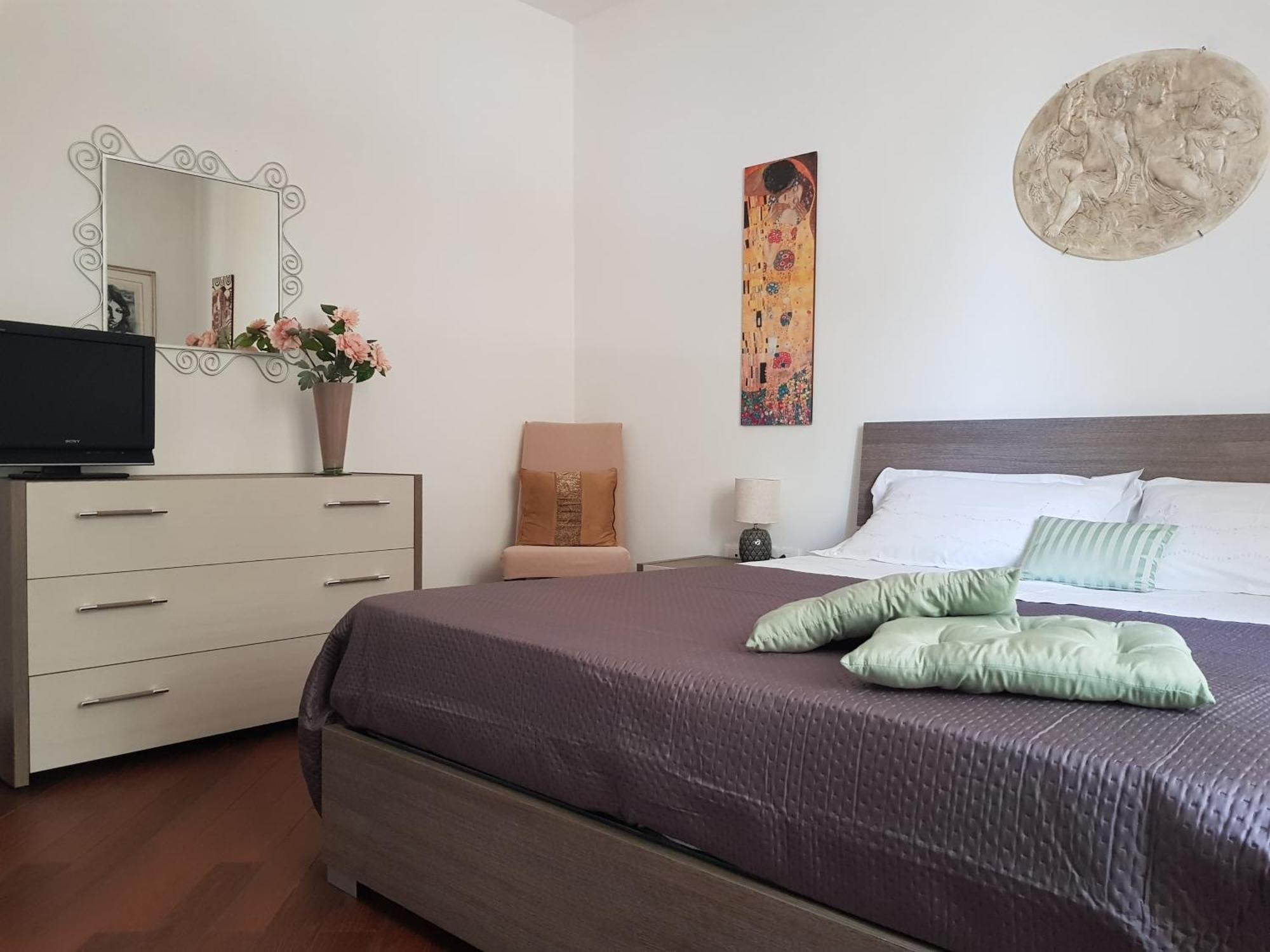 Villa Del Mar Country Loft Sassari Extérieur photo