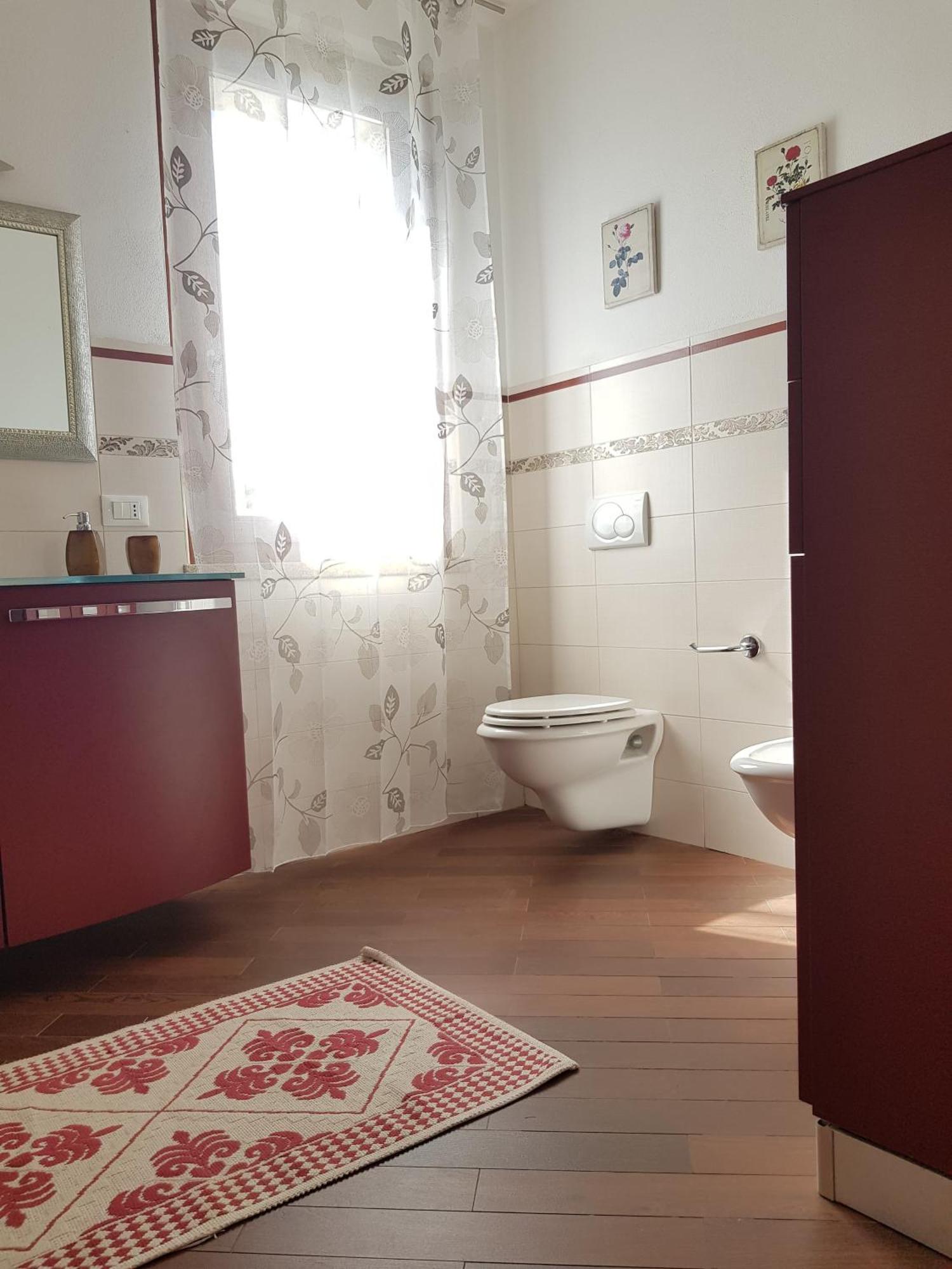 Villa Del Mar Country Loft Sassari Extérieur photo