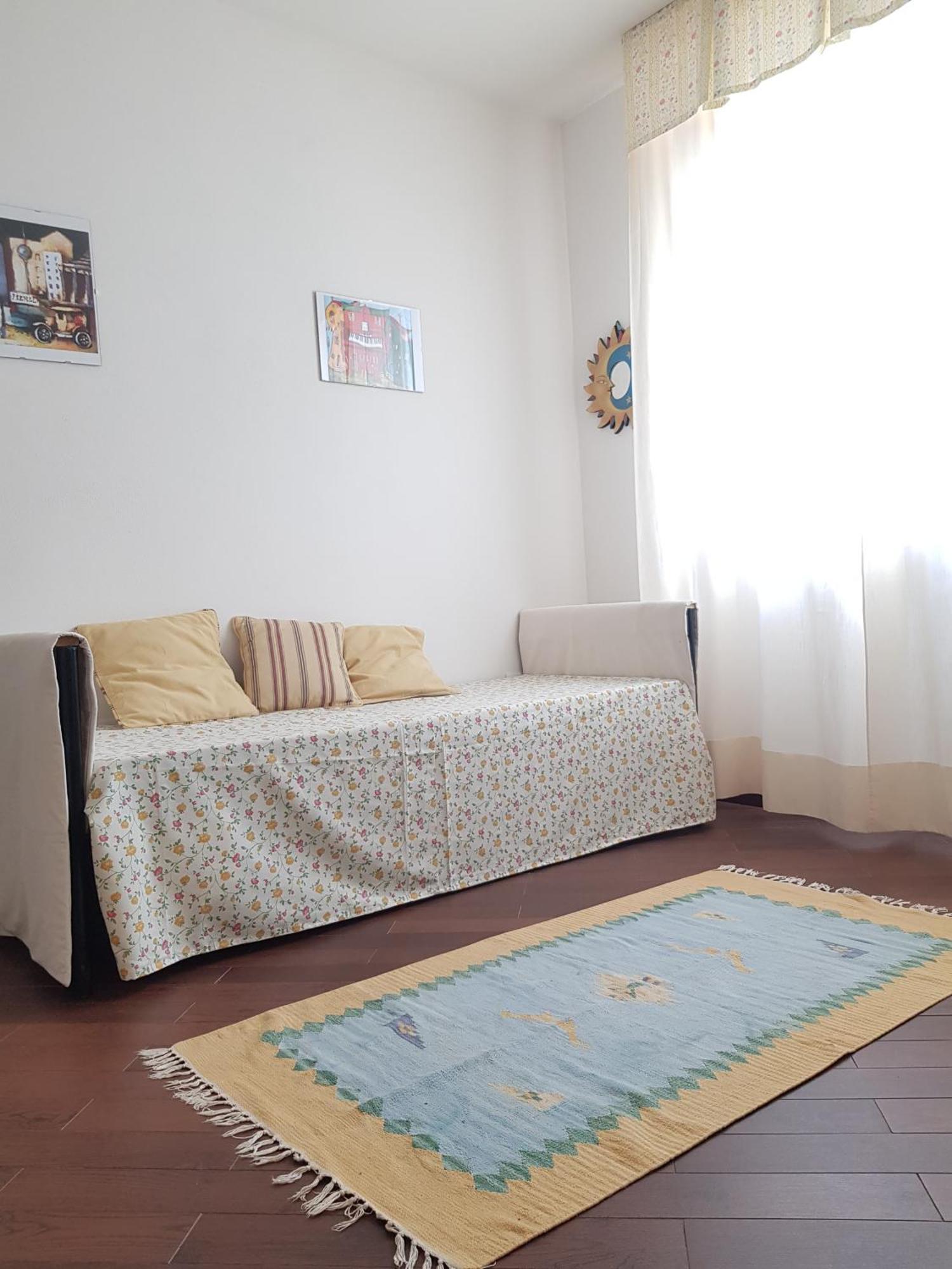 Villa Del Mar Country Loft Sassari Extérieur photo