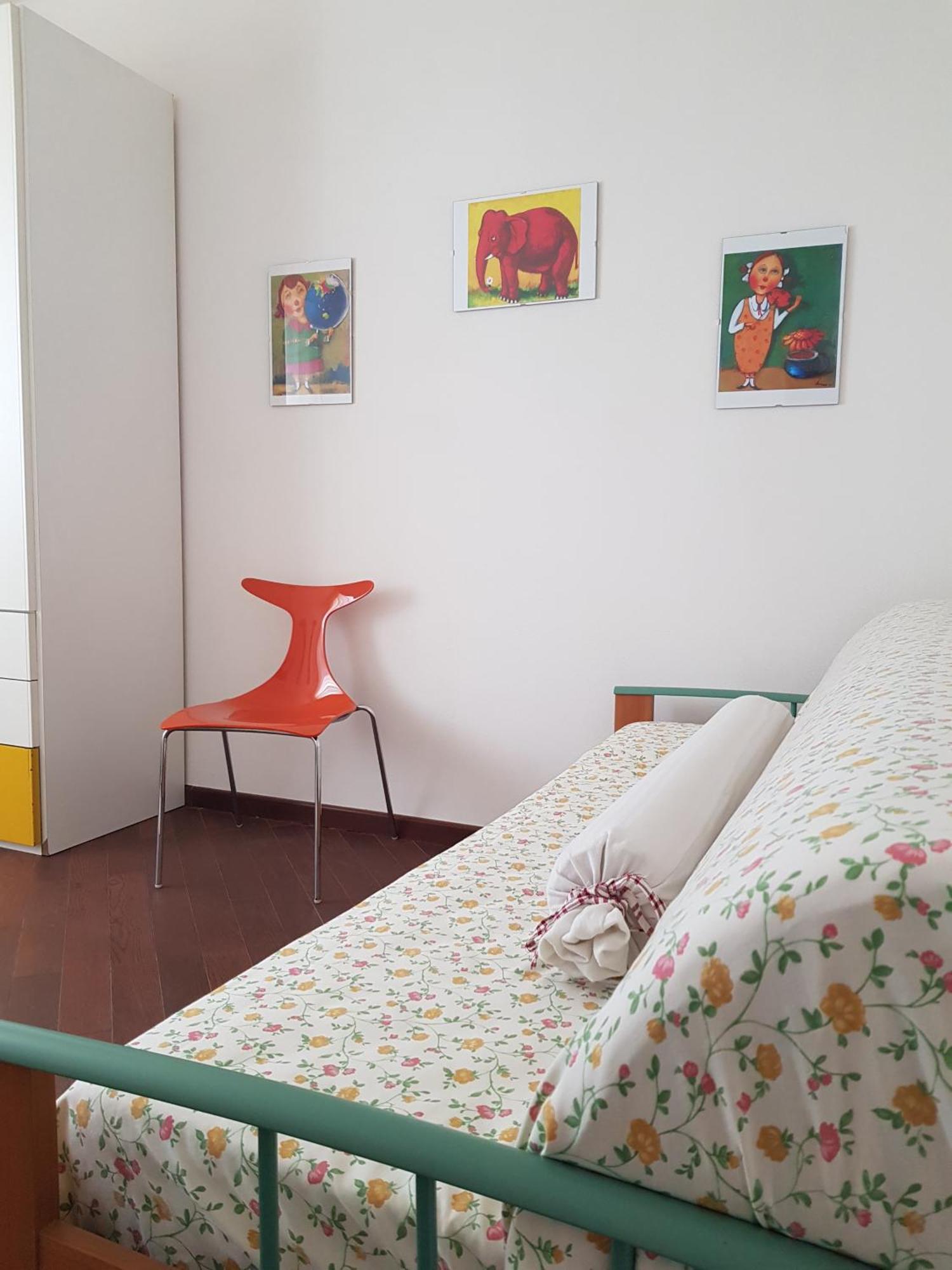 Villa Del Mar Country Loft Sassari Extérieur photo