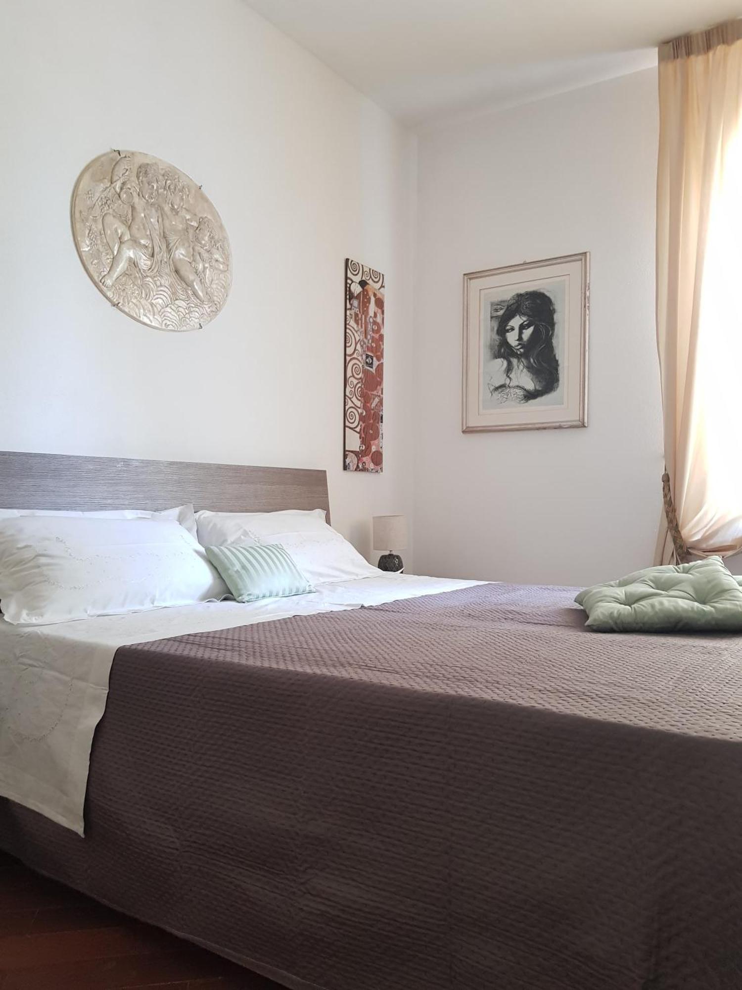 Villa Del Mar Country Loft Sassari Extérieur photo