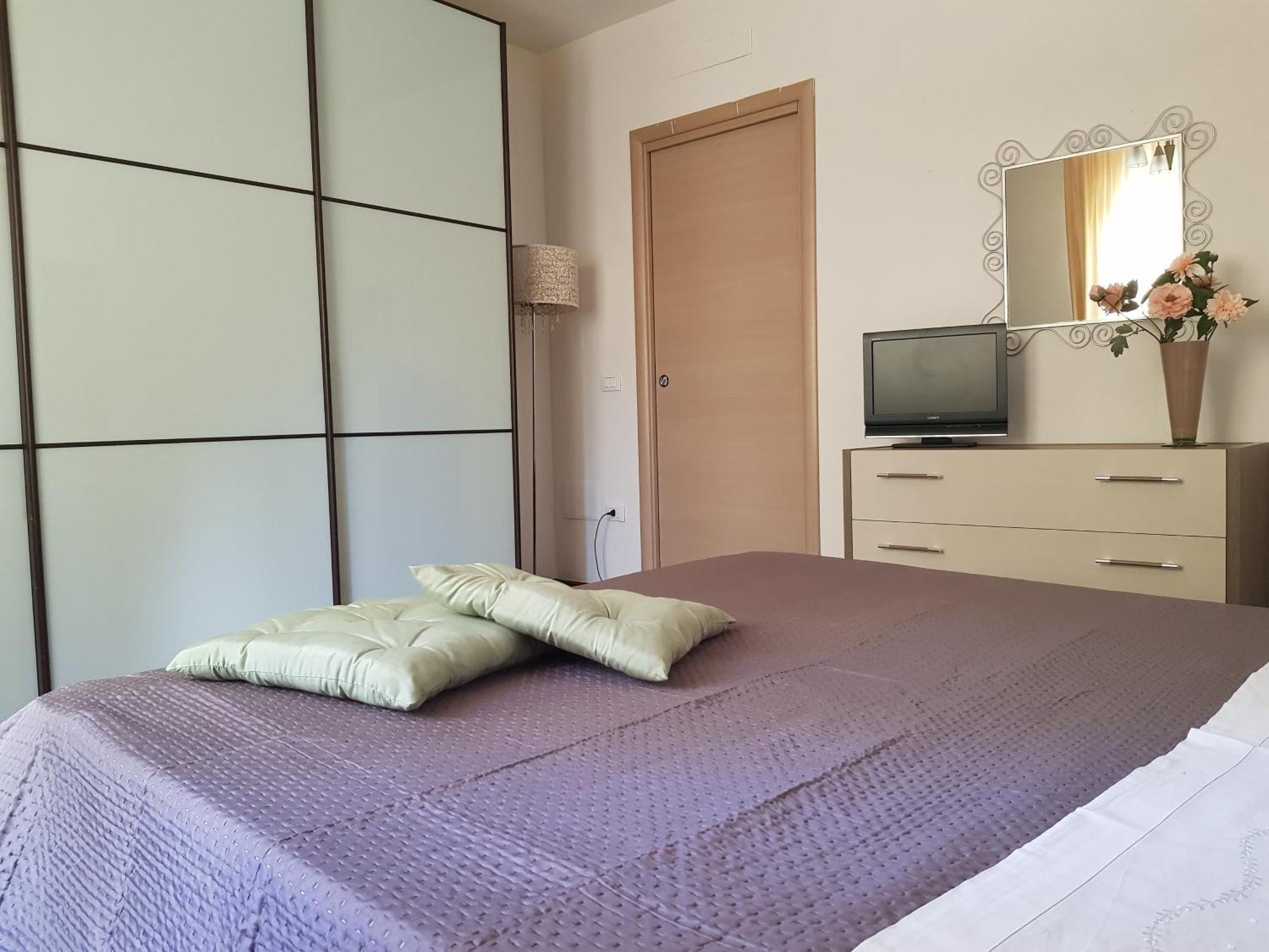 Villa Del Mar Country Loft Sassari Extérieur photo